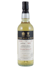 Glen Spey Speyside Single Malt Berry Bros & Rudd 10 YO 09-19 Glen Spey Speyside Single Malt Berry Bros & Rudd 10 YO 09-19