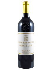 Château Pichon-Lalande 2e Cru Classé, AC Pauillac