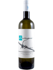Solo Manzoni Bianco Toscana IGT Solo Manzoni Bianco Toscana IGT