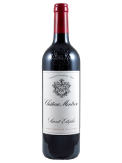 Château Montrose 2e Cru Classé, AC St. Estèphe