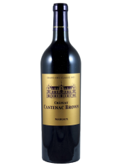 Château Cantenac Brown 3ème Cru Classé, AC Margaux