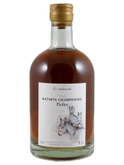 Vieux Ratafia Le Cabaniste AC Vieux Ratafia Le Cabaniste AC