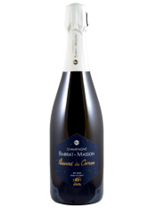 Nuances de Cornoie (2018) Brut Nature AC Nuances de Cornoie (2018) Brut Nature AC