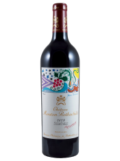 Château Mouton Rothschild 1er Cru Classé, AC Pauillac