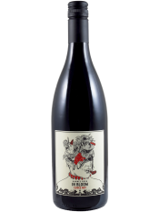 In Bloom Rot Cuvée In Bloom Rot Cuvée