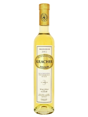 TBA Nr. 3 Zwischen den Seen Welschriesling