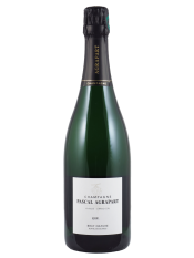Experience Brut Nature Blanc de Blancs Grand Cru AC Experience Brut Nature Blanc de Blancs Grand Cru AC