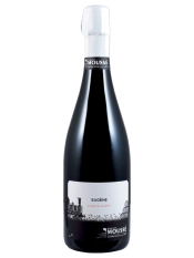 Eugène Longue Garde (deg. 23) Extra Brut Blanc de Noirs AC Eugène Longue Garde (deg. 23) Extra Brut Blanc de Noirs AC