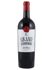 El Grand Bonhomme Castilla y Leon DO El Grand Bonhomme Castilla y Leon DO