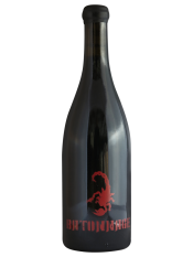 Batonnage Red Scorpion Batonnage Red Scorpion