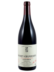 Gevrey Chambertin AC Clos Prieure Gevrey Chambertin AC Clos Prieure