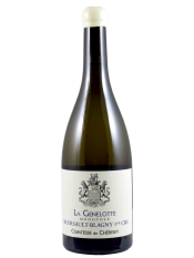 Meursault Blagny 1er Cru AC La Genelotte Meursault Blagny 1er Cru AC La Genelotte