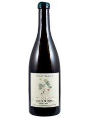 Coteaux Champenois Chamery Blanc Les Fourneaux AC Coteaux Champenois Chamery Blanc Les Fourneaux AC