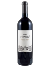 Château Le Prieuré Grand Cru, AC St. Emilion
