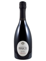 Parcellaire Le Mont des Tours Bouzy Grand Cru Brut Nature AC