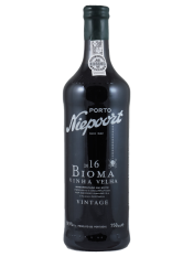 Vintage Port DOC Bioma Vinha Velha Vintage Port DOC Bioma Vinha Velha
