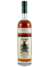 Willett Family Estate Small Batch 4YO Kentucky Straight Rye Whiskey Willett Family Estate Small Batch 4YO Kentucky Straight Rye Whiskey
