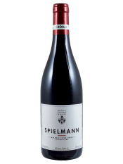 Pinot Noir Malans AOC Spielmann Wingert