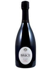 Parcellaire Le Poteau Grand Cru Brut Nature AC Parcellaire Le Poteau Grand Cru Brut Nature AC