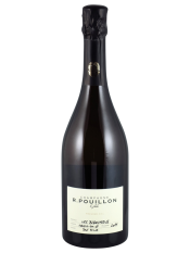Les Blanchiens Brut Nature 1er Cru AC Les Blanchiens Brut Nature 1er Cru AC
