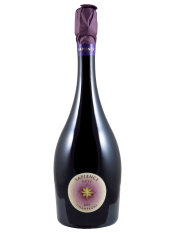 Sapience Rosé Brut Nature 1er Cru AC
