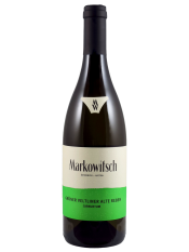 Grüner Veltliner BIO Alte Reben