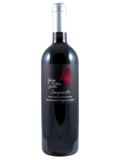 Impronte Bolgheri Superiore DOC Toscana