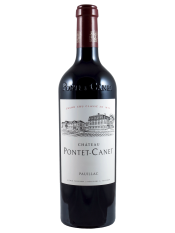 Château Pontet Canet 5e Cru Classé, AC Pauillac