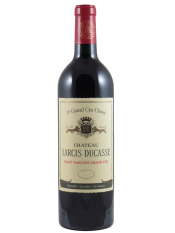 Château Larcis Ducasse Grand Cru Classé B, AC St. Emilion Château Larcis Ducasse Grand Cru Classé B, AC St. Emilion