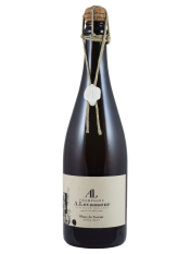 Blanc de Terroir Extra Brut AC Blanc de Terroir Extra Brut AC