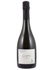 Cuvée Origines Brut Nature AC