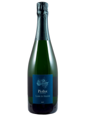 Cuvée de Réserve (2022) Brut AC Cuvée de Réserve (2022) Brut AC
