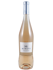 M de Minuty Rosé Côte de Provence AC M de Minuty Rosé Côte de Provence AC