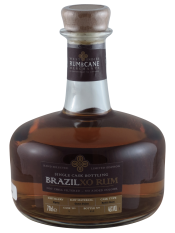 Rum & Cane Brazil XO Rum & Cane Brazil XO