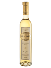 TBA Nr. 4 Zwischen den Seen Welschriesling