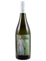 The Butcher Weiss Cuvée