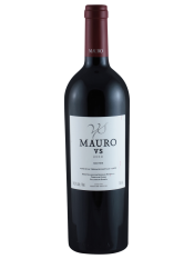 Mauro V.S Vino de la Tierra Castilla y León Mauro V.S Vino de la Tierra Castilla y León