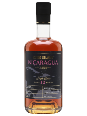 Cane Island Rum 12 YO Single Estate Cane Island Rum 12 YO Single Estate