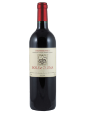 Chianti Classico DOCG  Chianti Classico DOCG