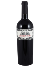Cabernet Franc Unplugged Cabernet Franc Unplugged