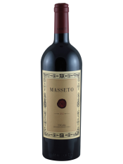 Masseto Bolgheri IGT Masseto Bolgheri IGT