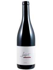 Cuvée Rouge AOC Maienfeld Cuvée Rouge AOC Maienfeld