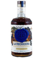 La Hechicera Rum Limited Edition Serie Experimental No. 1 La Hechicera Rum Limited Edition Serie Experimental No. 1