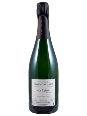 La Cabane - Edition Limitée (B.2023) Brut Blanc de Blancs AC