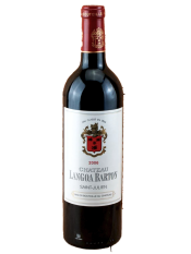 Château Langoa Barton 3e Gand Cru AC St. Julien Château Langoa Barton 3e Gand Cru AC St. Julien