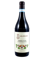 Barbera D`Alba DOC  Barbera D`Alba DOC