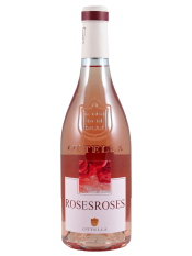 Roses Roses  Roses Roses