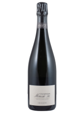 L'Or D'Eugene (deg. 22) Extra Brut Blanc de Noirs AC