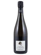 Cuvée La Pythie Brut Nature AC