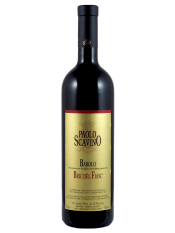 Barolo DOCG Bric del Fiasc Barolo DOCG Bric del Fiasc